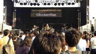 Ellen Loo 2 Clockenflap
