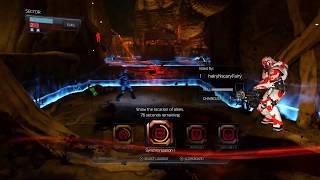 Doom 2016 Multiplayer Sector Perdition