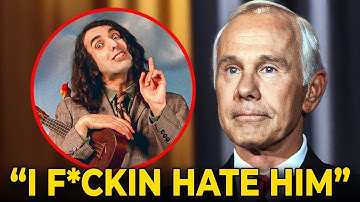 Why Tiny Tim Was Never Allowed Back on Johnny Carson’s Show
