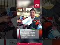 PIDE GARANTÍAS PARA LA VENTA DE POLLO EN EL ALTO