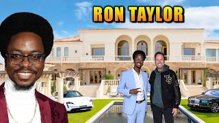 Is Ron Taylor the Funniest Comedian Alive? | Life & Net Worth