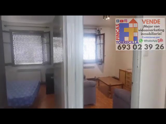 Bienvenidos y bienvenidas: alquile siempre mejor con video marketing inmobiliario.