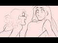 popular // wicked animatic by mushie r [Reupload]