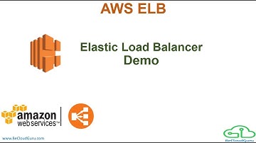 AWS Elastic Load Balancer | AWS ELB|Classic Load Balancer