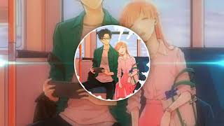 Sumika - Fiction | OST Anime Wotaku ni Koi wa Muzukashii (Love is Hard for Otaku)