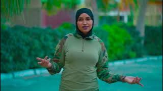 IQRO HAPPY | DHANTO CUSUB | TUGO IYO SHABAAB | OFFICIAL MUSIC VIDEO 2025