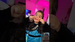 Memangnya Aku Boneka baby disney hairstyle encanto cover song  mazaya