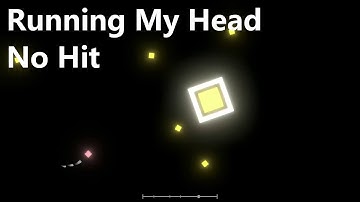 Project Arrhythmia | (Melodical Escapism 1/7) Running My Head (Original Mix) (No Hit)