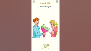 DOP 2 Delete One Part Level 201 202 203 204 205