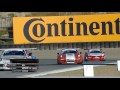 Mazda Raceway 2016 Porsche GT3 Cup Challenge USA by Yokohama TV Broadcast