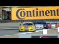 Mazda Raceway 2016 Porsche GT3 Cup Challenge USA by Yokohama TV Broadcast