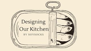 designing our kitchen | New Orleans Home Renovation (mood board) by soysocks 587 views 1 day ago 23 minutes