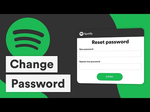 How to Change Spotify Password on Mobile & PC (2022)