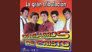 Video thumbnail of "Los Milagros de Cristo - No Somos De Aqui"