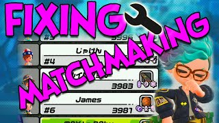 Ninjala Skill Based Matchmaking will it work in Ninjala🤔