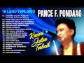 20 Lagu Terlaris Pance F. Pondaag