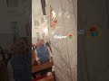 أقباط أسيوط يشاركون في قداس رأس السنة الميلادية داخل الكنائس