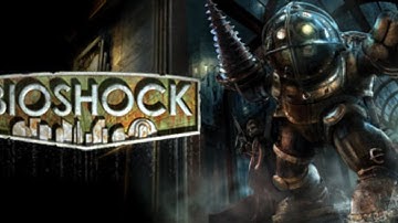 Bioshock - Part 2
