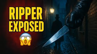 Jack the Ripper documentary | The Shocking Truth Behind London’s Darkest Killer