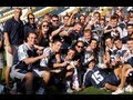 2013 MLL Championship Highlights: Charlotte vs Chesapeake