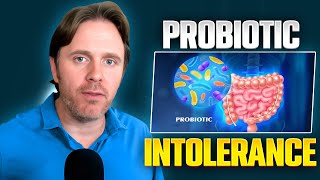 Do Probiotics Actually Make You Feel WORSE?