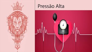 Cure A Pressão Alta! - Áudio Subliminal(Resultados Rápidos)