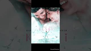 Kushi movie details,kushi ,vijaydevarakonda ,samantha ,shivanirvana ,telugu ,shorts ,ytshorts