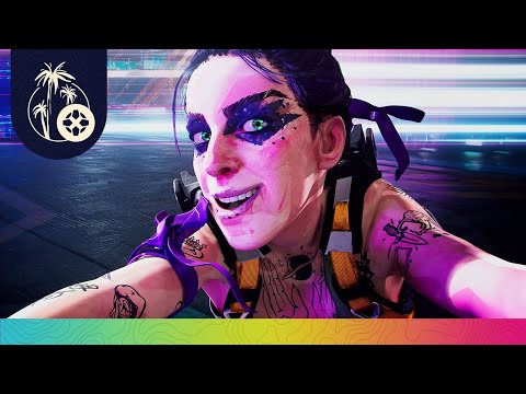 HYENAS Design Director beschreibt die Schwerelos-Shootouts des Multiplayer-Spiels und mehr