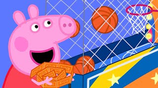 Peppa Pig in Hindi - Jaikapot - हिंदी Kahaniya - Hindi Cartoons for Kids