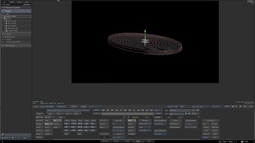 Creating a 3D model inside Flame 2018 - Part 2 of 14 – Alper Oktay