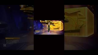 Good morning everyone ☕️ #freefire #newevent #bellagaming #royalgurkha