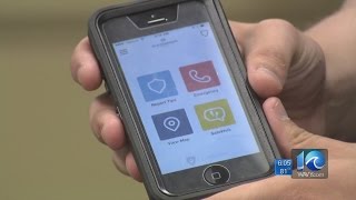 Rico Bush on new ODU security measures