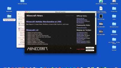 Minecraft How to download Single Player Commands 1.0.0 (Mac)
