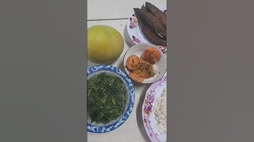 bữa cơm đạm bạc Em mời cả nhà nhé