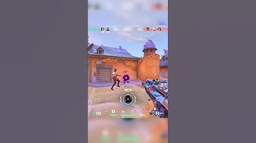 Phaseguard Vandal Aim Boost is real
