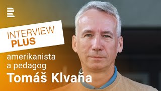 Tomáš Klvaňa: Bidenova hlavní slabina je věk. Jeho tým nepochybuje, že protikandidátem bude Trump