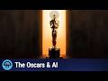 Oscars Place Limits on Films Nominated That Use AI