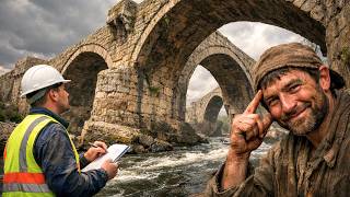 How Medieval Bridges Are Still Standing 700 Years Later