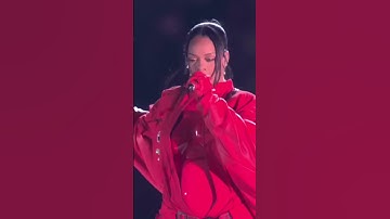 #rihanna #superbowl #music