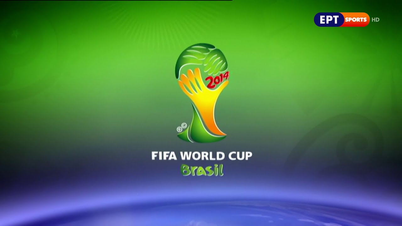 FIFA World Cup 2014 Intro YouTube FIFA World Cup 2014 Intro YouTube