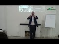 Три уровня коммуникации: логика, эмоции, абстракция. Андрей Парабеллум