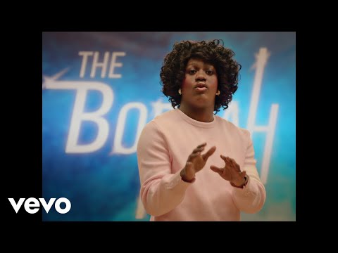 Lil Yachty, DaBaby - Oprah's Bank Account (Alternative Video) ft. Drake