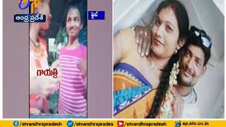 Event dancer commits suicide in Vijayawada