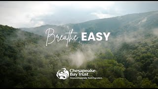 Breathe Easy