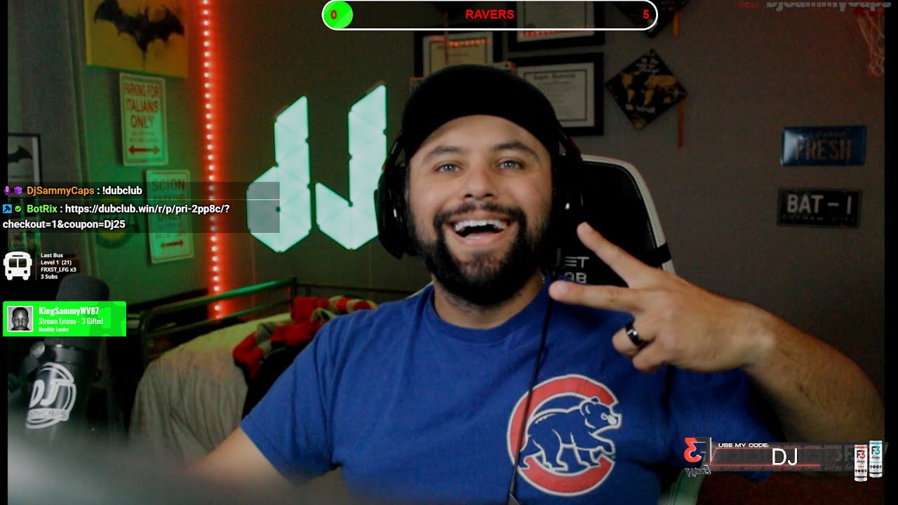 WARZONE WITH THE COMMUNITY