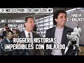 ANÉCDOTAS de RUGGERI y sus HISTORIAS con BILARDO