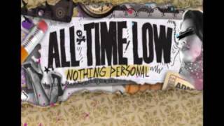 Обложка All Time Low Walls Chipmunk Version Скачать All Time Low Walls Chipmunk Version