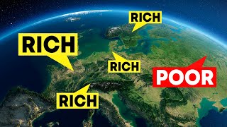 Why Russia Has Never Been Rich