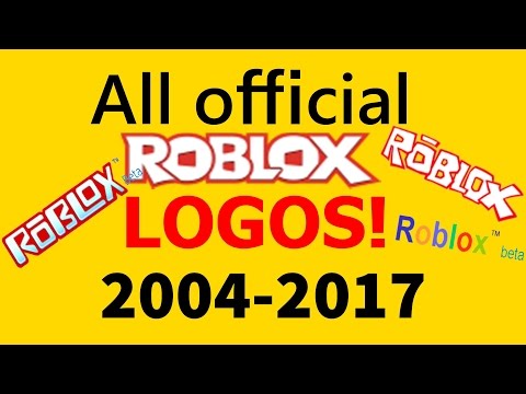 roblox unused logo
