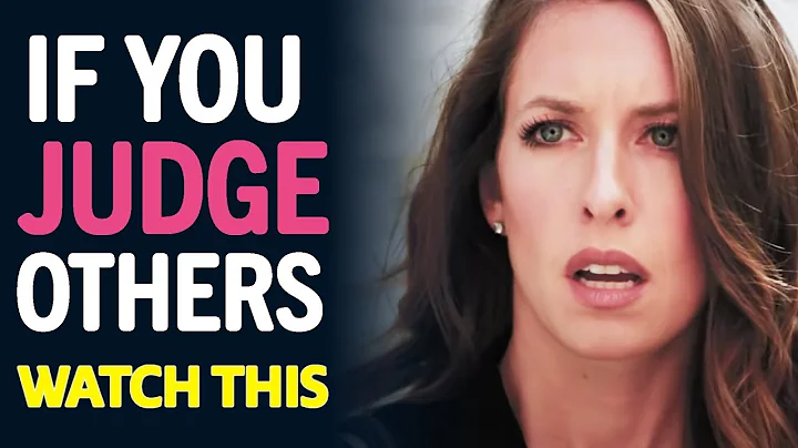 Before You Judge Someone, Watch This